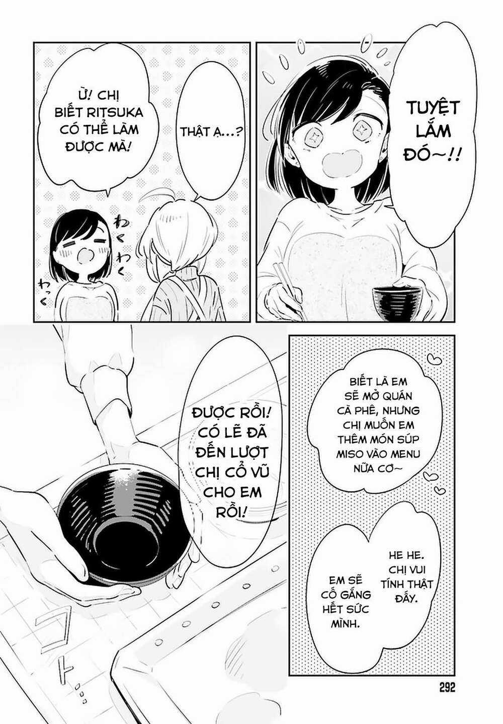 Ichido Dake Demo, Koukai Shitemasu Chapter 19 trang 34