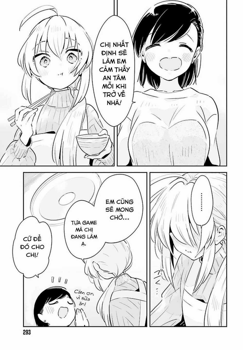Ichido Dake Demo, Koukai Shitemasu Chapter 19 trang 35
