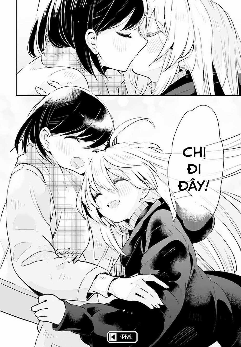 Ichido Dake Demo, Koukai Shitemasu Chapter 19 trang 38