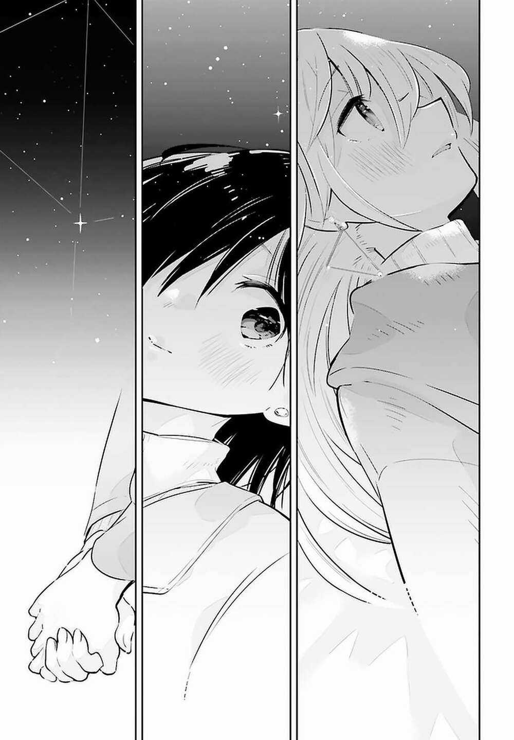 Ichido Dake Demo, Koukai Shitemasu Chapter 19 trang 8