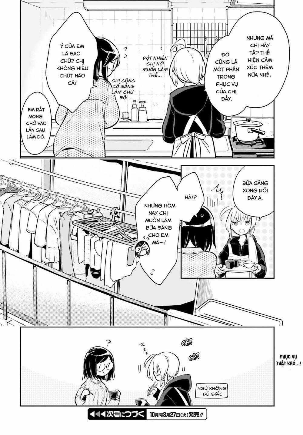 Ichido Dake Demo, Koukai Shitemasu Chapter 2.2 trang 12