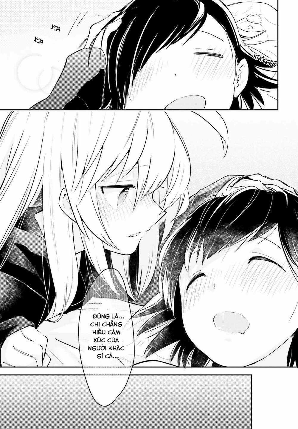 Ichido Dake Demo, Koukai Shitemasu Chapter 4.2 trang 5