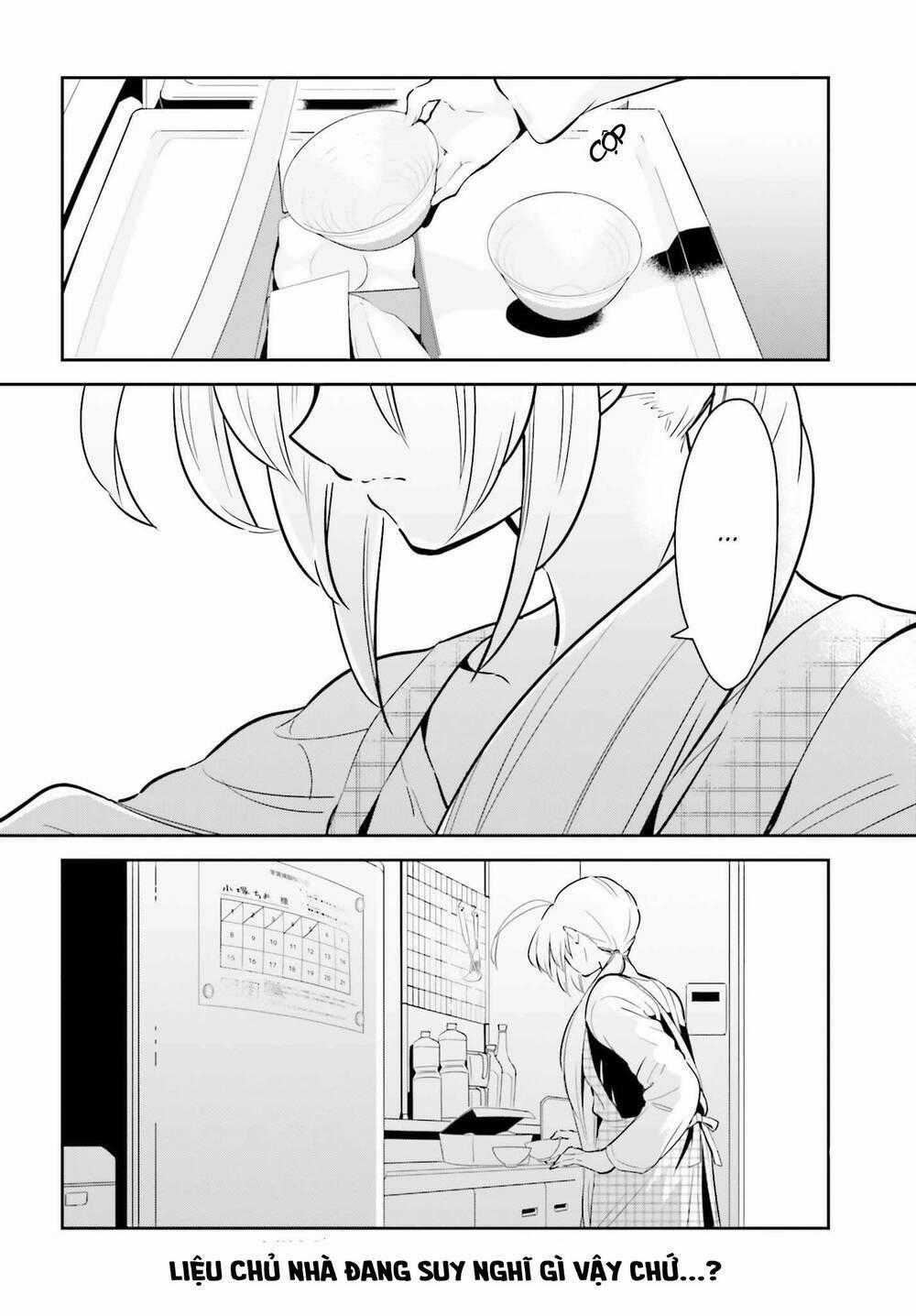 Ichido Dake Demo, Koukai Shitemasu Chapter 5.2 trang 12