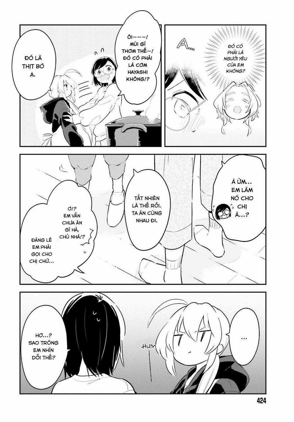 Ichido Dake Demo, Koukai Shitemasu Chapter 7.2 trang 11