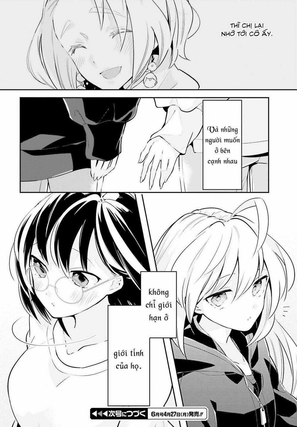 Ichido Dake Demo, Koukai Shitemasu Chapter 9.2 trang 14