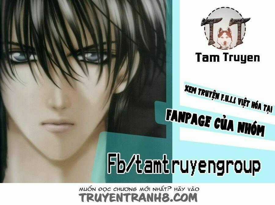 Ichigo Jikan Chapter 1 trang 44
