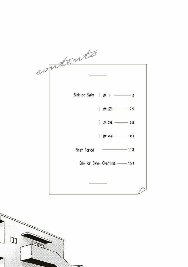 Ichika Bachika Chapter 1 trang 1
