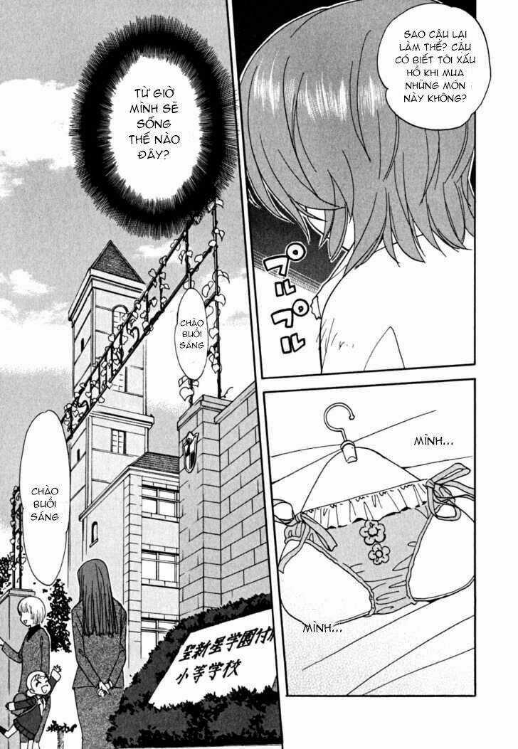 Ichinensei Ni Nacchattara Chapter 1 trang 14