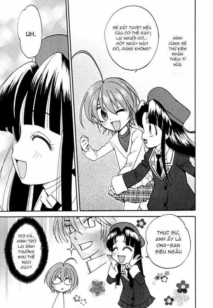 Ichinensei Ni Nacchattara Chapter 1 trang 24