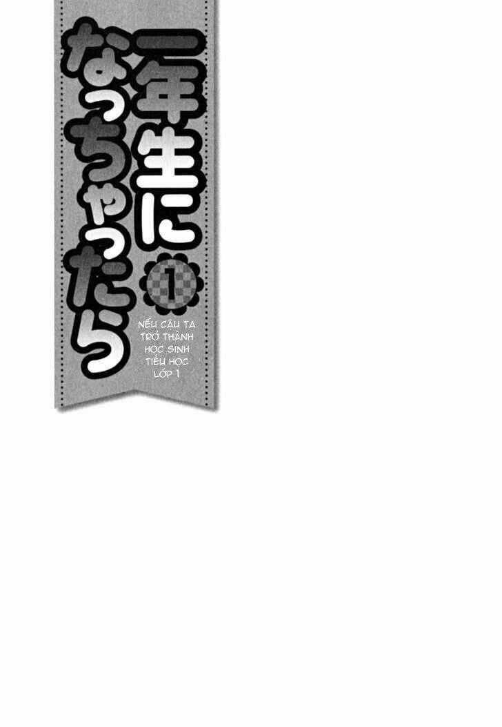 Ichinensei Ni Nacchattara Chapter 1 trang 30