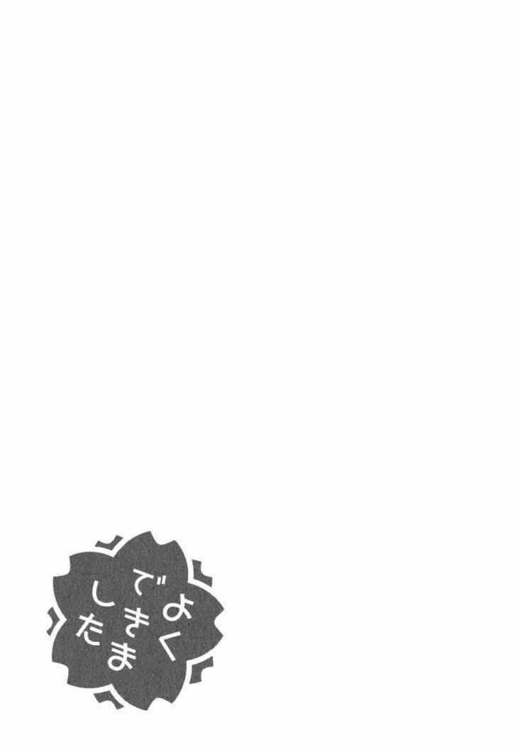 Ichinensei Ni Nacchattara Chapter 11 trang 25