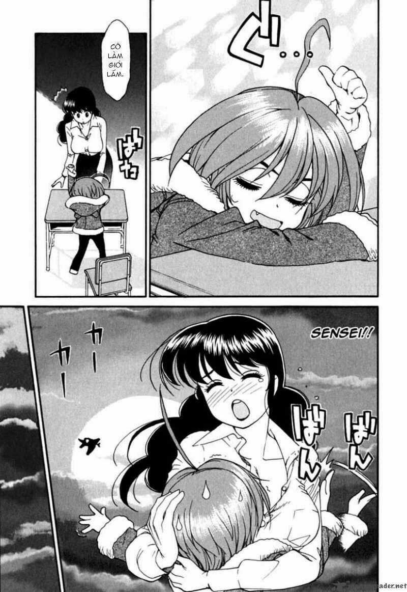 Ichinensei Ni Nacchattara Chapter 12 trang 15