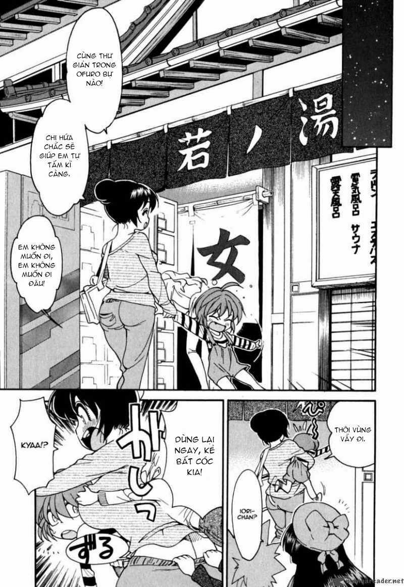 Ichinensei Ni Nacchattara Chapter 13 trang 13