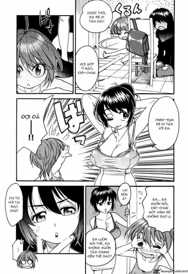 Ichinensei Ni Nacchattara Chapter 13 trang 9