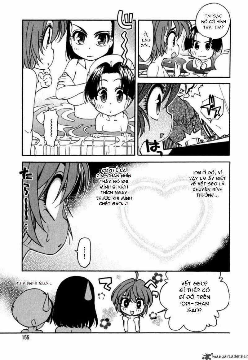 Ichinensei Ni Nacchattara Chapter 14 trang 4