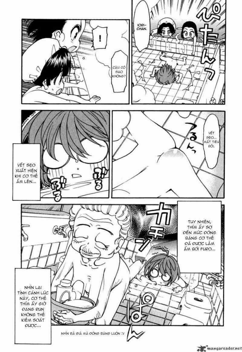 Ichinensei Ni Nacchattara Chapter 14 trang 6