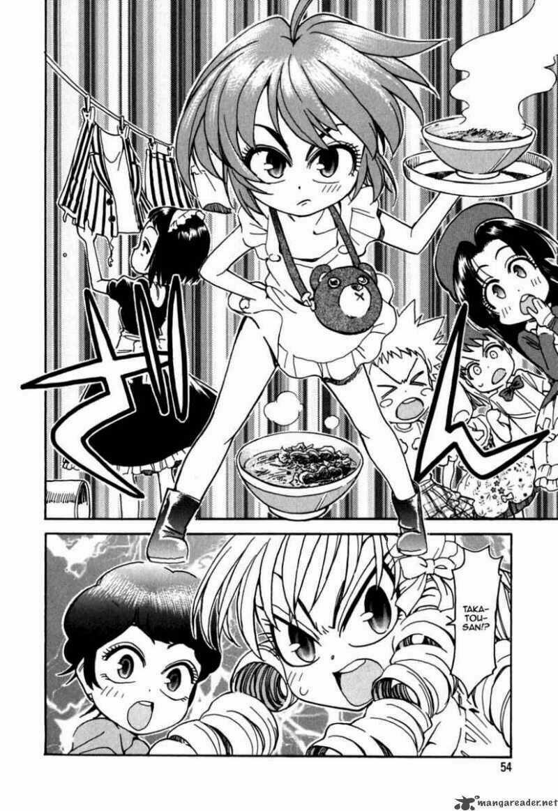 Ichinensei Ni Nacchattara Chapter 16 trang 25