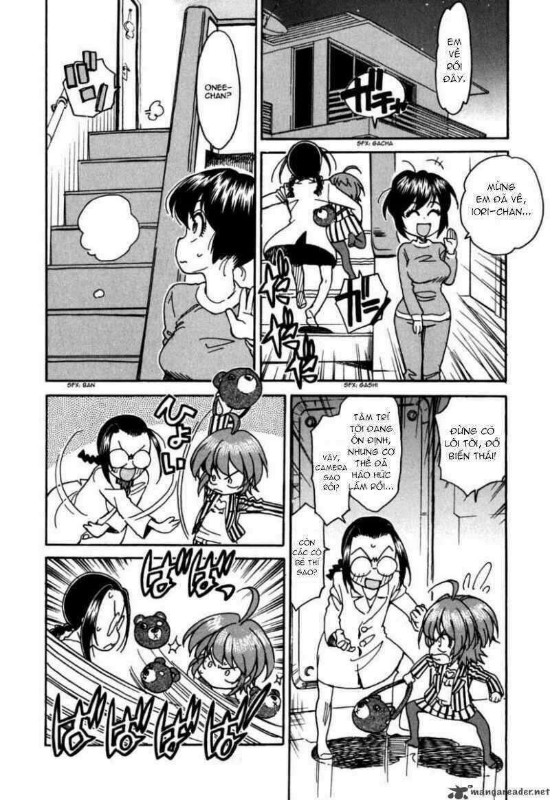 Ichinensei Ni Nacchattara Chapter 16 trang 29