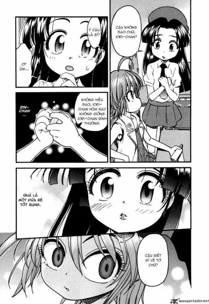 Ichinensei Ni Nacchattara Chapter 18 trang 17