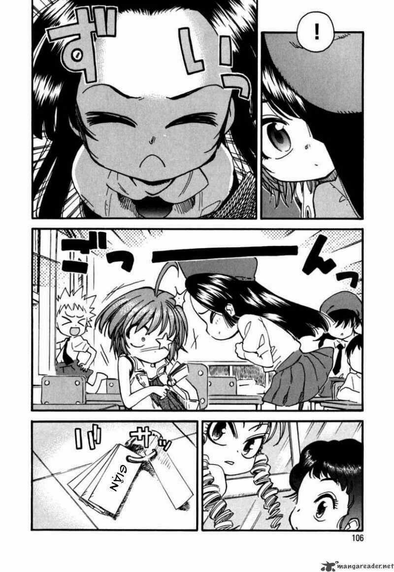 Ichinensei Ni Nacchattara Chapter 18 trang 18