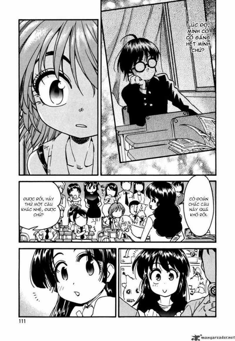 Ichinensei Ni Nacchattara Chapter 18 trang 23