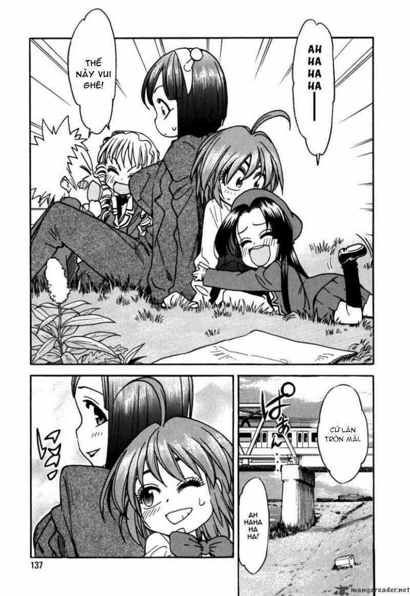 Ichinensei Ni Nacchattara Chapter 19 trang 20