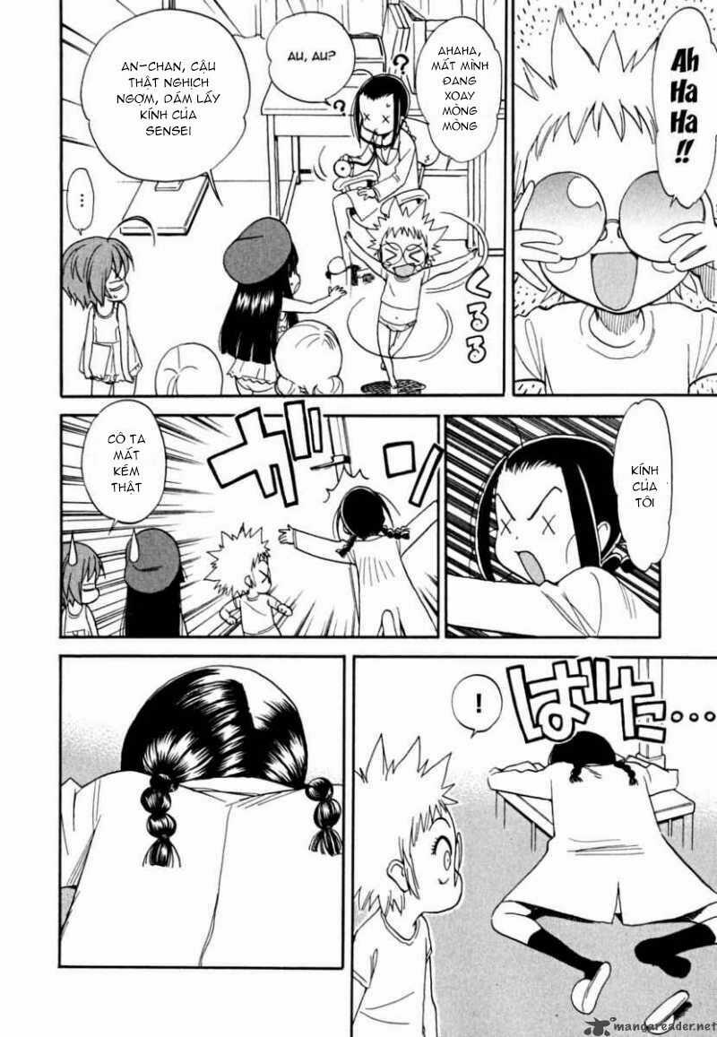 Ichinensei Ni Nacchattara Chapter 2 trang 16