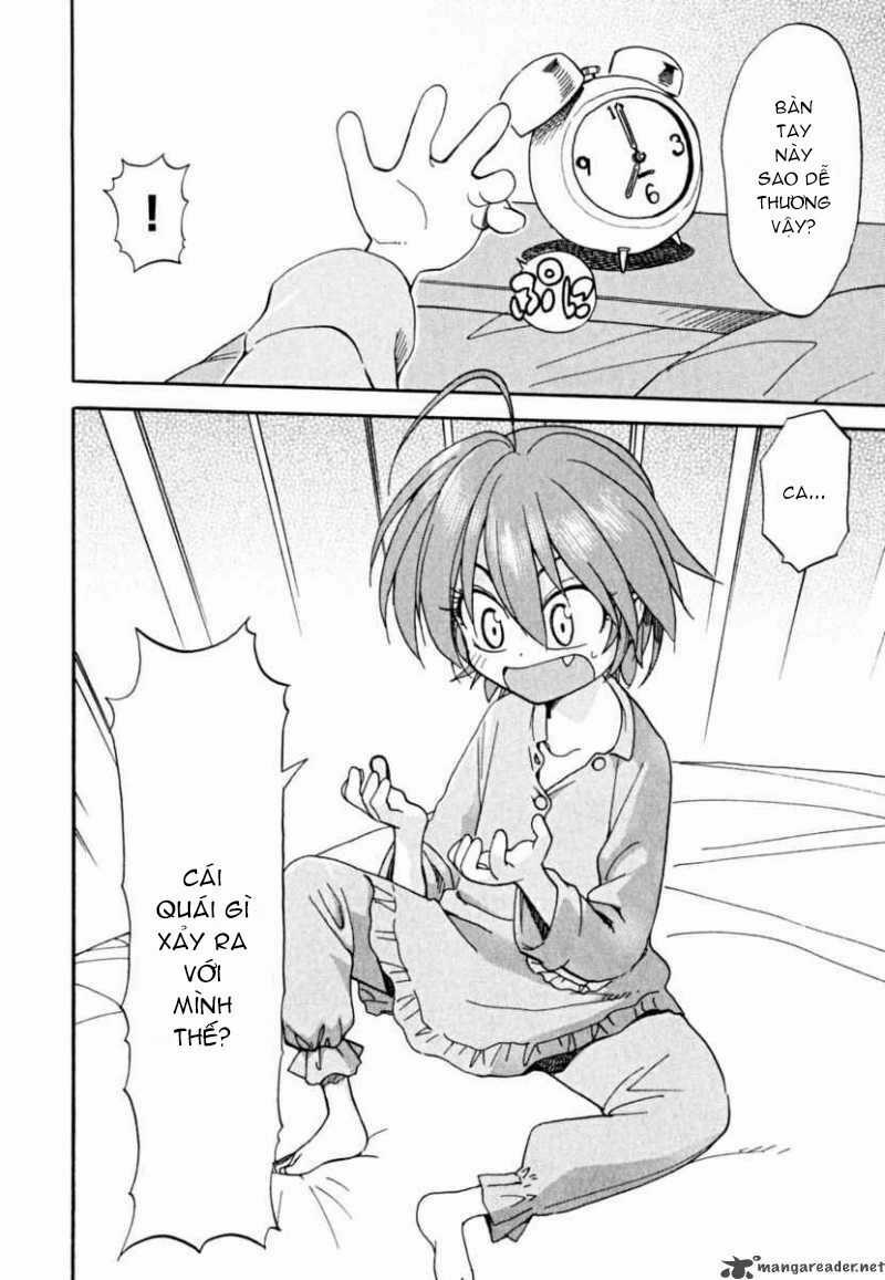 Ichinensei Ni Nacchattara Chapter 2 trang 2