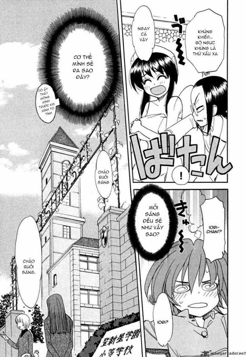 Ichinensei Ni Nacchattara Chapter 2 trang 7