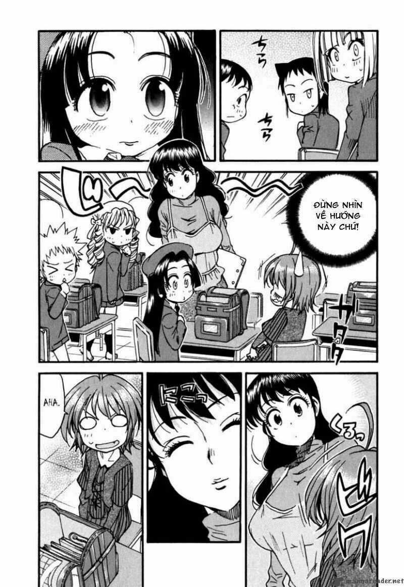 Ichinensei Ni Nacchattara Chapter 20 trang 23