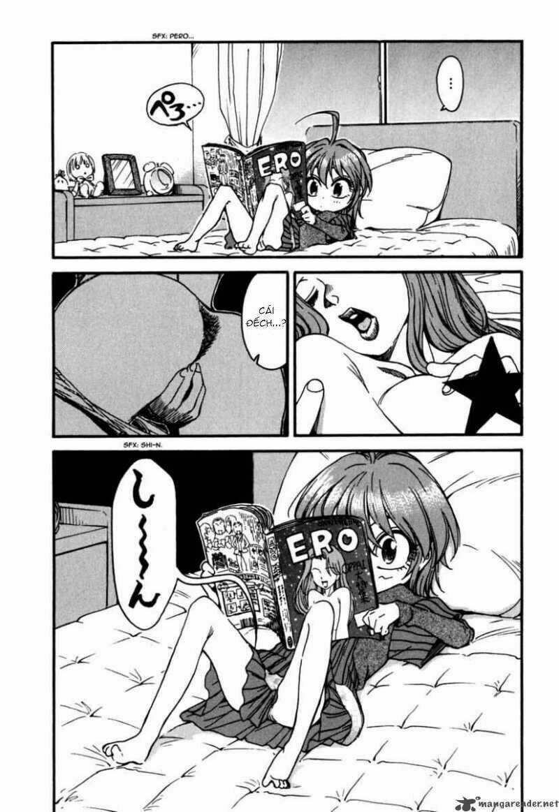 Ichinensei Ni Nacchattara Chapter 20 trang 25