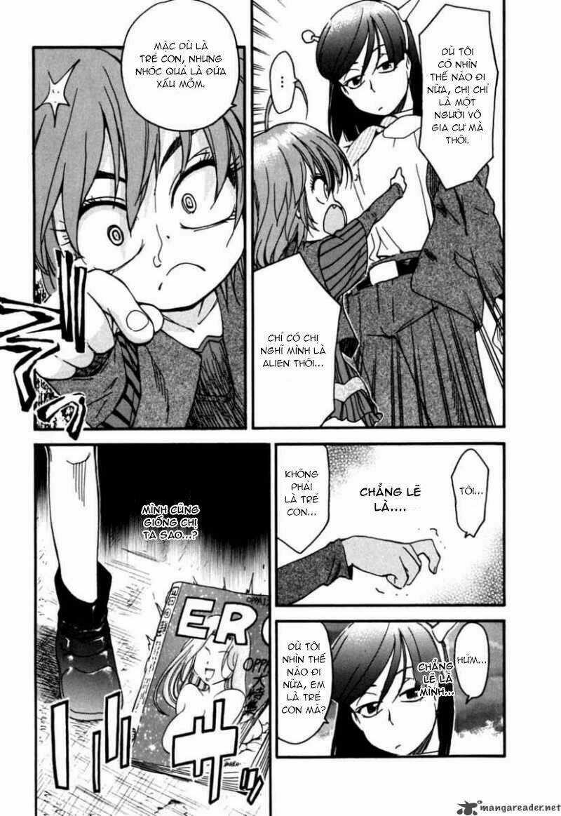 Ichinensei Ni Nacchattara Chapter 20 trang 31