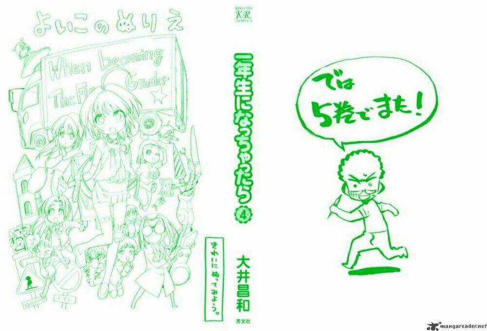 Ichinensei Ni Nacchattara Chapter 21 trang 2