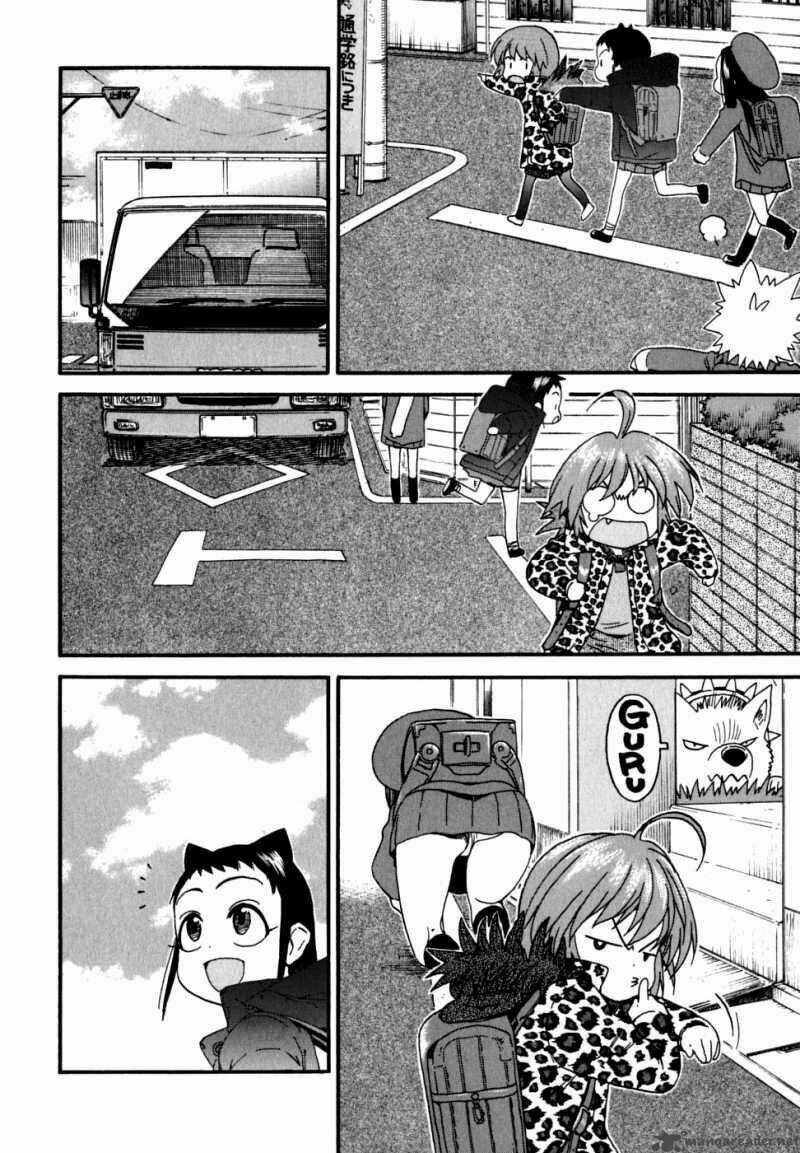 Ichinensei Ni Nacchattara Chapter 23 trang 19