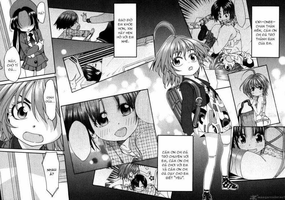 Ichinensei Ni Nacchattara Chapter 24 trang 26