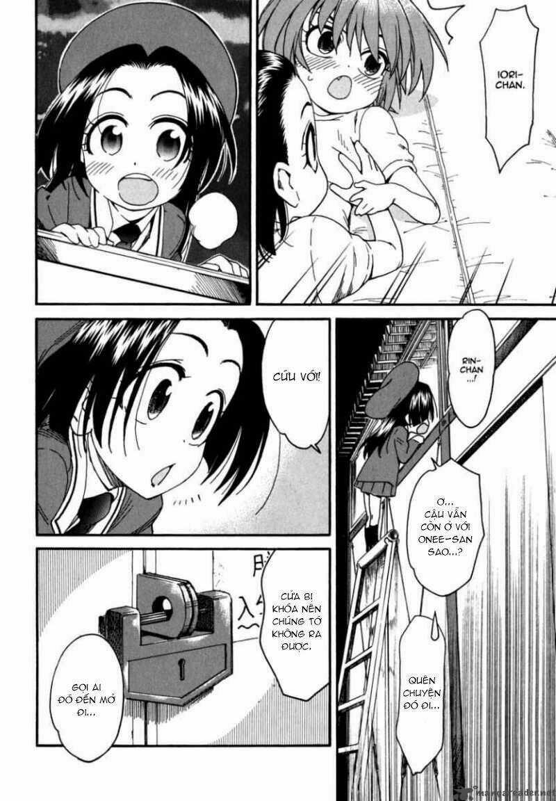 Ichinensei Ni Nacchattara Chapter 25 trang 11