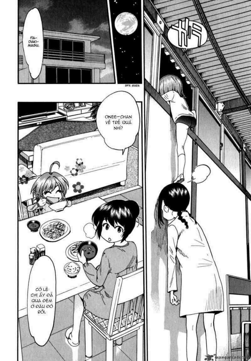 Ichinensei Ni Nacchattara Chapter 25 trang 26