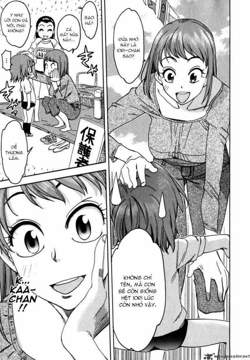 Ichinensei Ni Nacchattara Chapter 26 trang 11