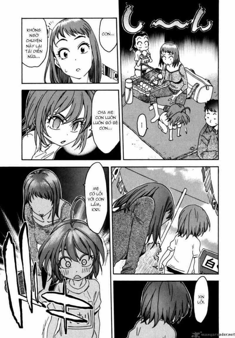 Ichinensei Ni Nacchattara Chapter 26 trang 15