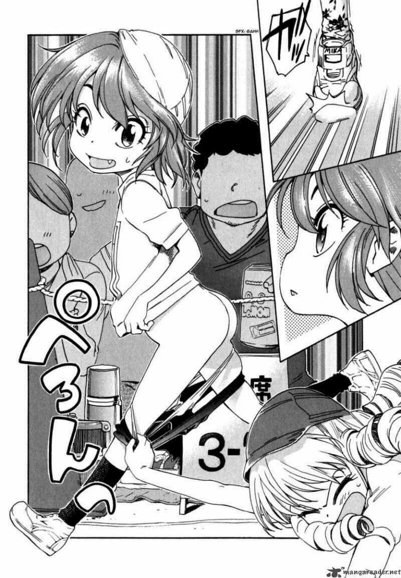 Ichinensei Ni Nacchattara Chapter 26 trang 2