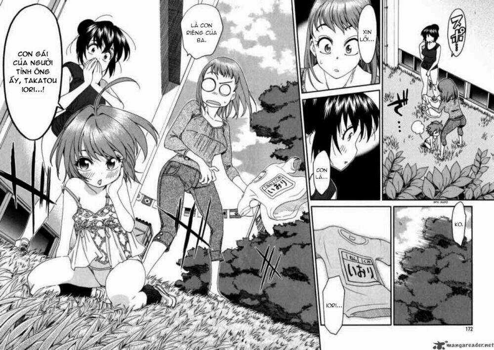 Ichinensei Ni Nacchattara Chapter 26 trang 28