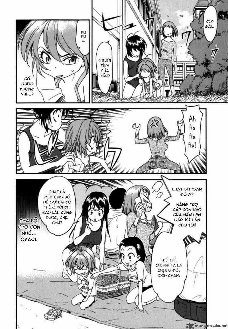 Ichinensei Ni Nacchattara Chapter 26 trang 29