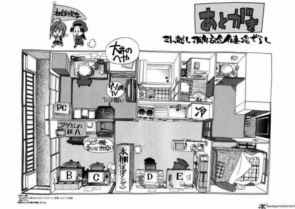 Ichinensei Ni Nacchattara Chapter 26 trang 31