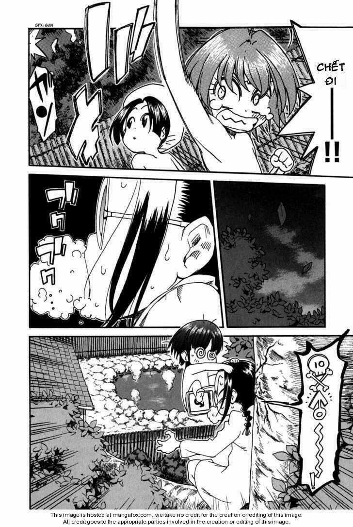 Ichinensei Ni Nacchattara Chapter 27.5 trang 10