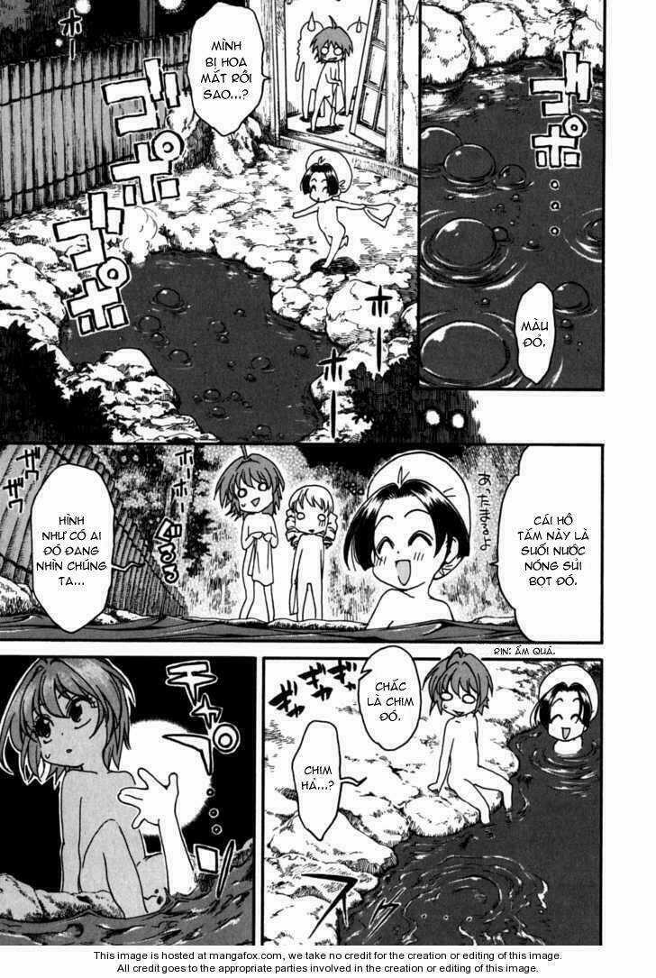 Ichinensei Ni Nacchattara Chapter 27 trang 16