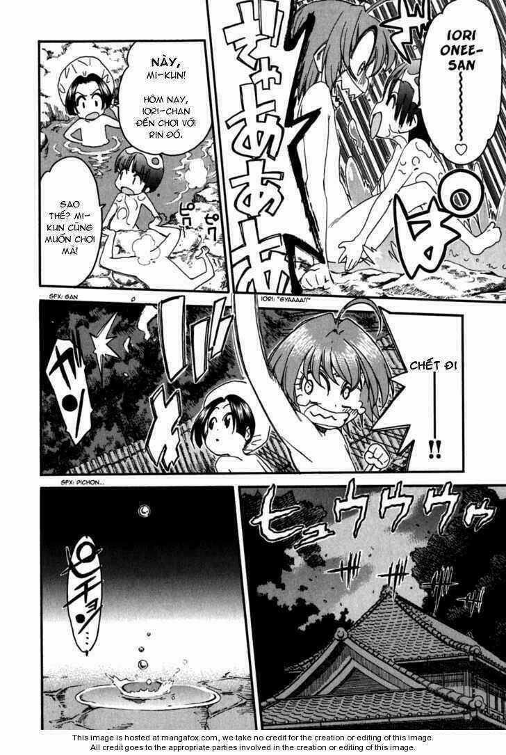 Ichinensei Ni Nacchattara Chapter 27 trang 17