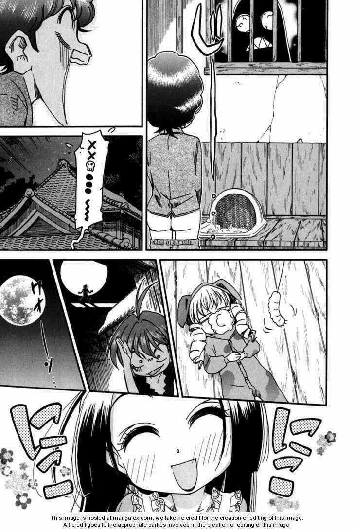 Ichinensei Ni Nacchattara Chapter 27 trang 18