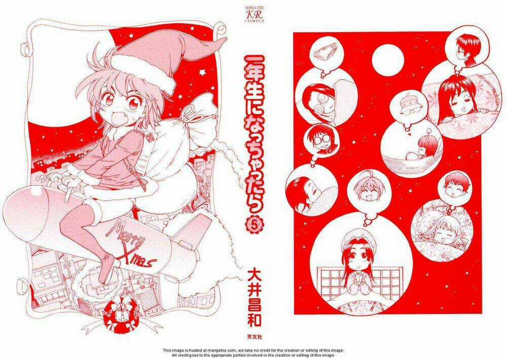 Ichinensei Ni Nacchattara Chapter 27 trang 2
