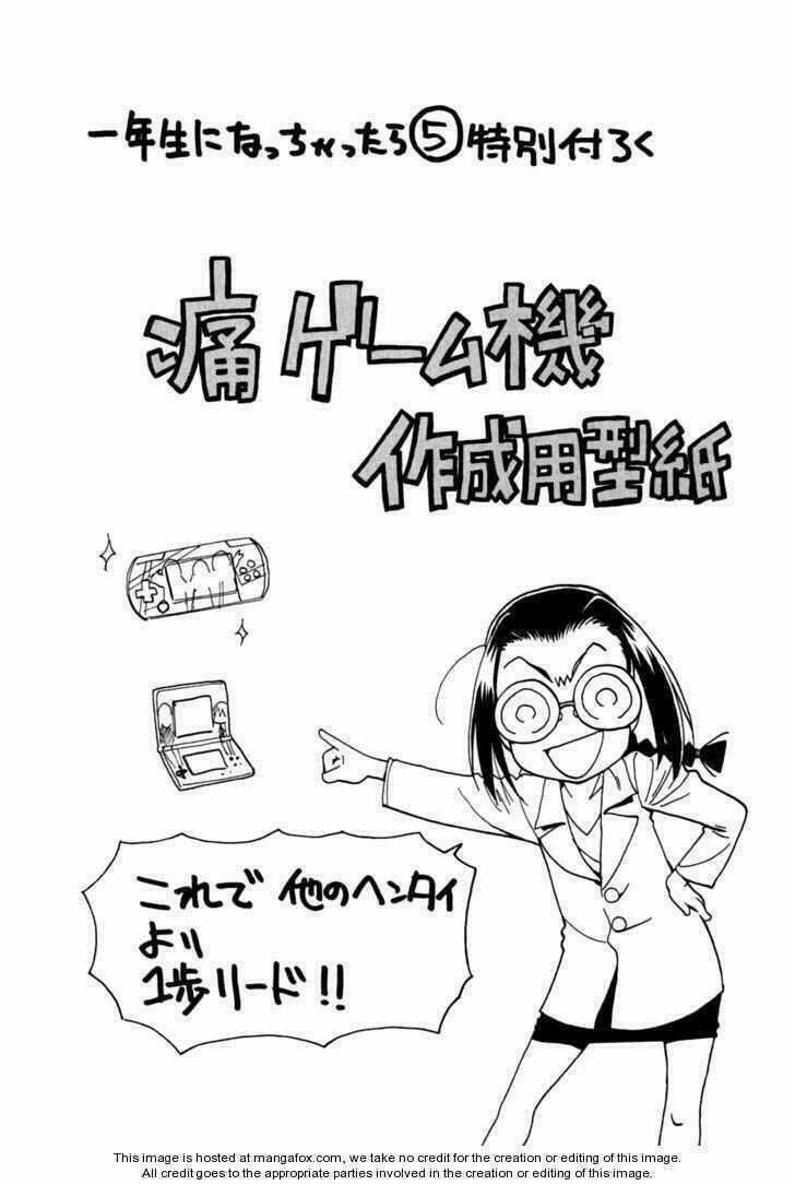 Ichinensei Ni Nacchattara Chapter 27 trang 24