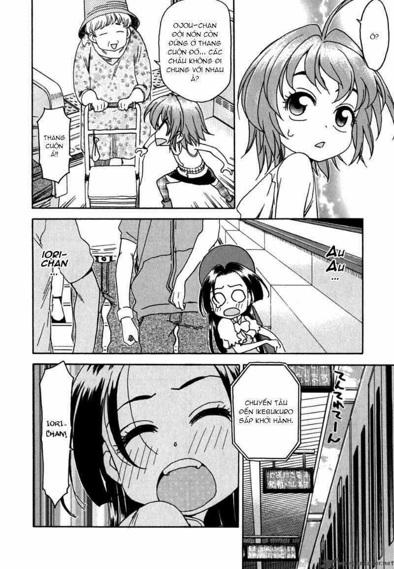 Ichinensei Ni Nacchattara Chapter 28 trang 19